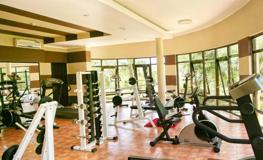 Long Hai Beach Resort