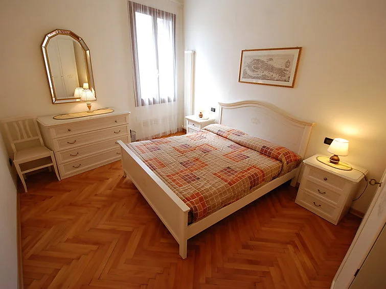 Apartment Al Foghèr by Interhome