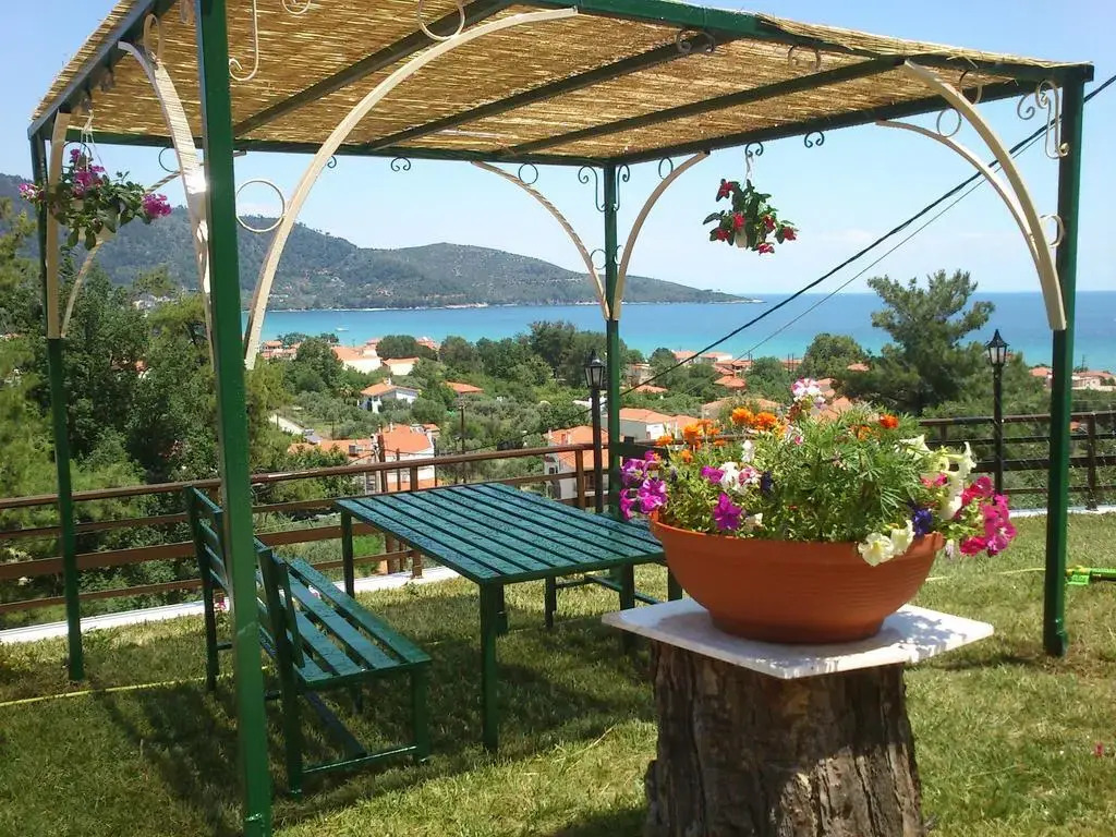 Panagiota Apartments