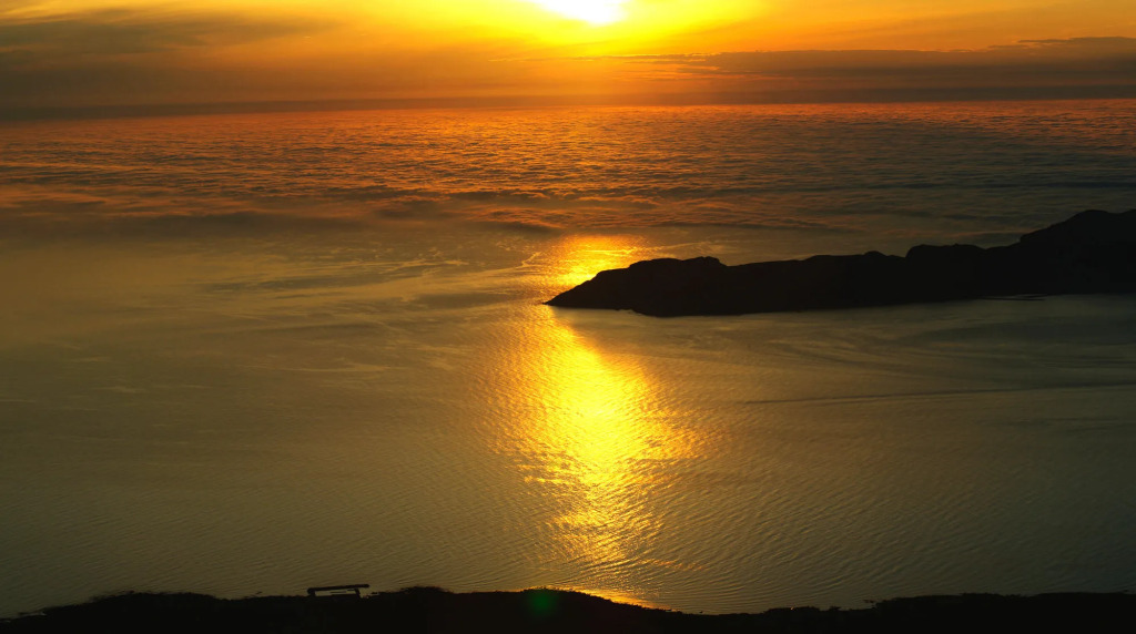 Island Inn Rishiri