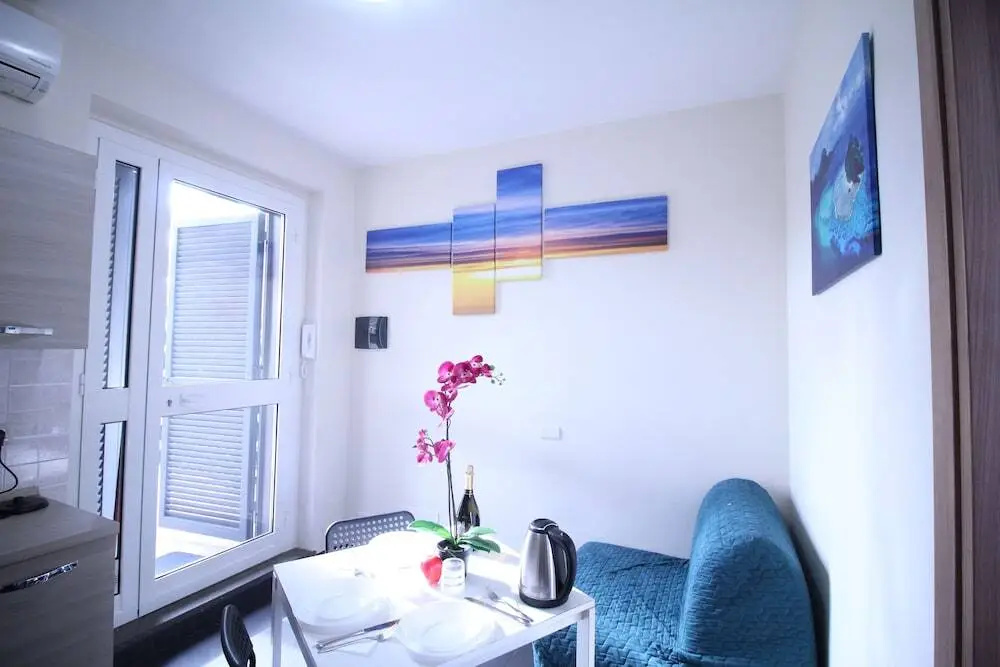 Anagnina Apartment