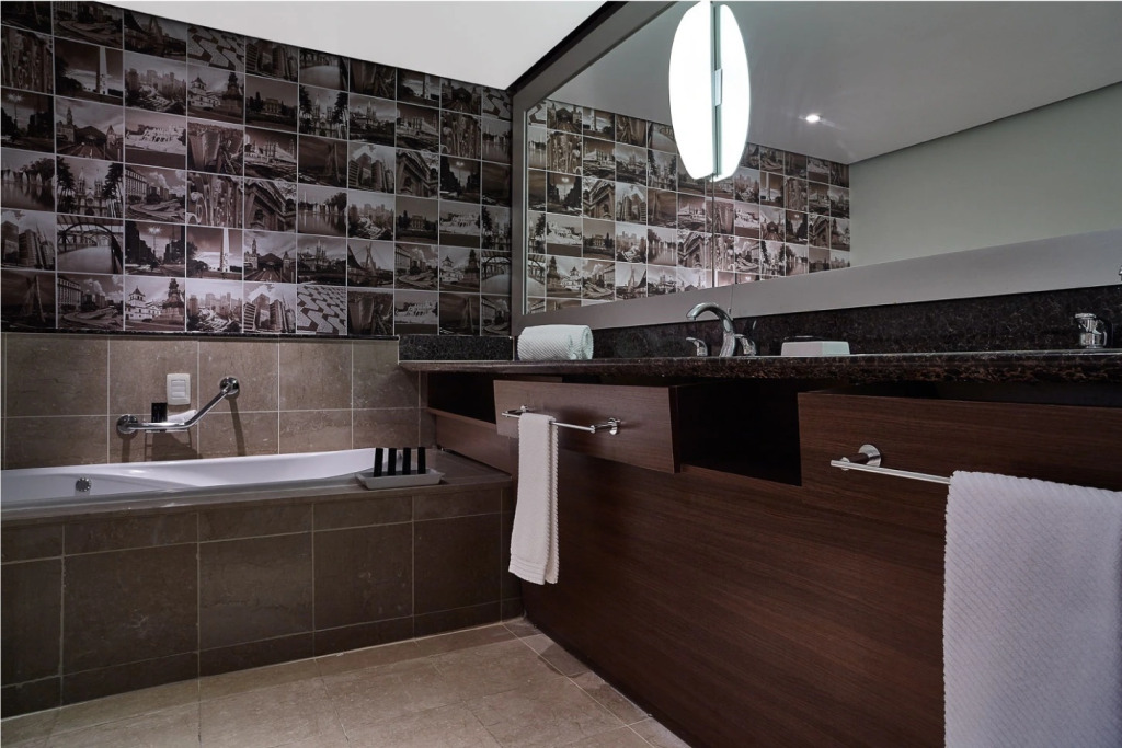 Renaissance São Paulo Hotel
