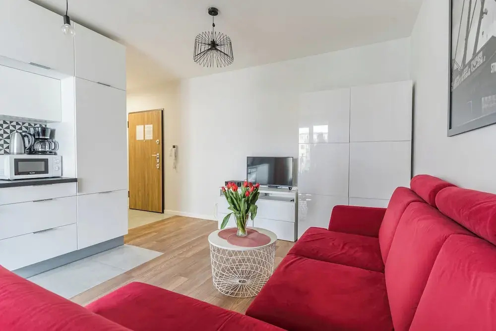Langgarten Apartments by Little Heaven