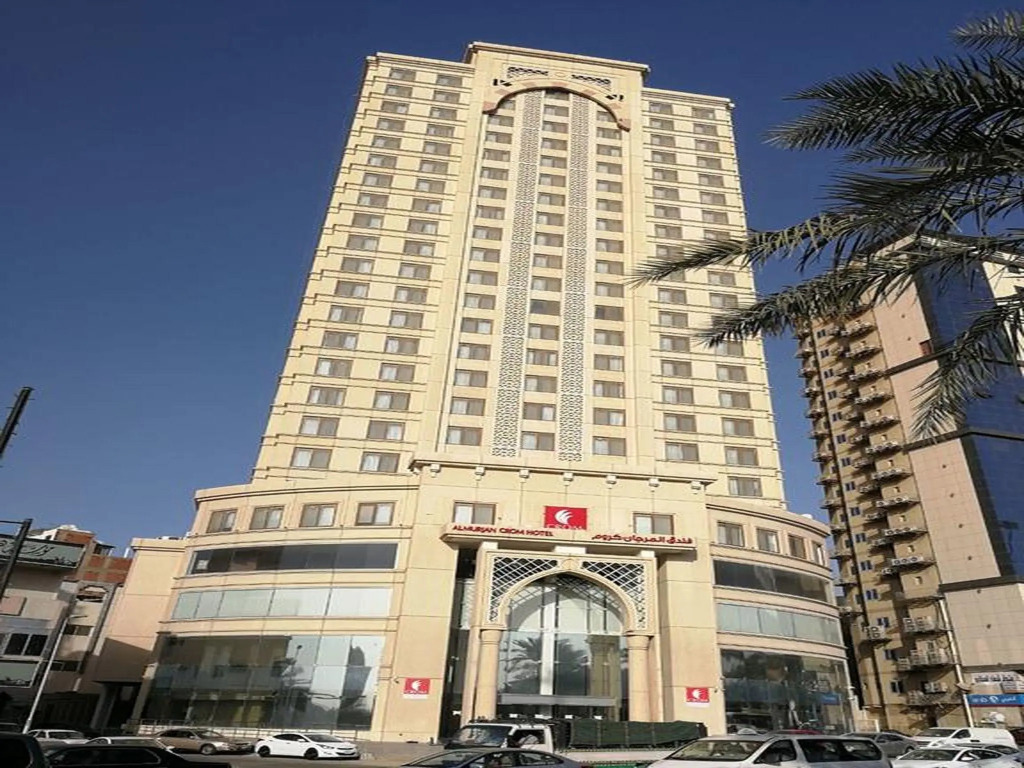 Blue Coral Hotel