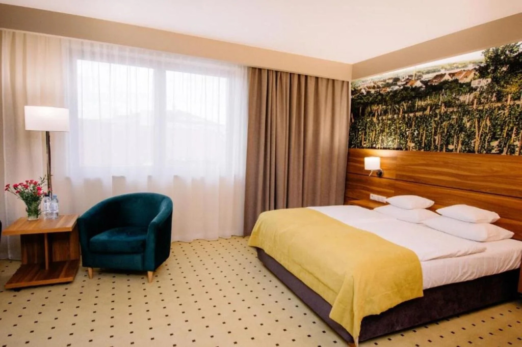 Ruben Hotel Zielona Góra