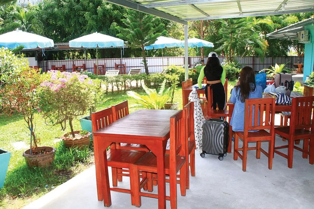 Aonang Orchid Resort