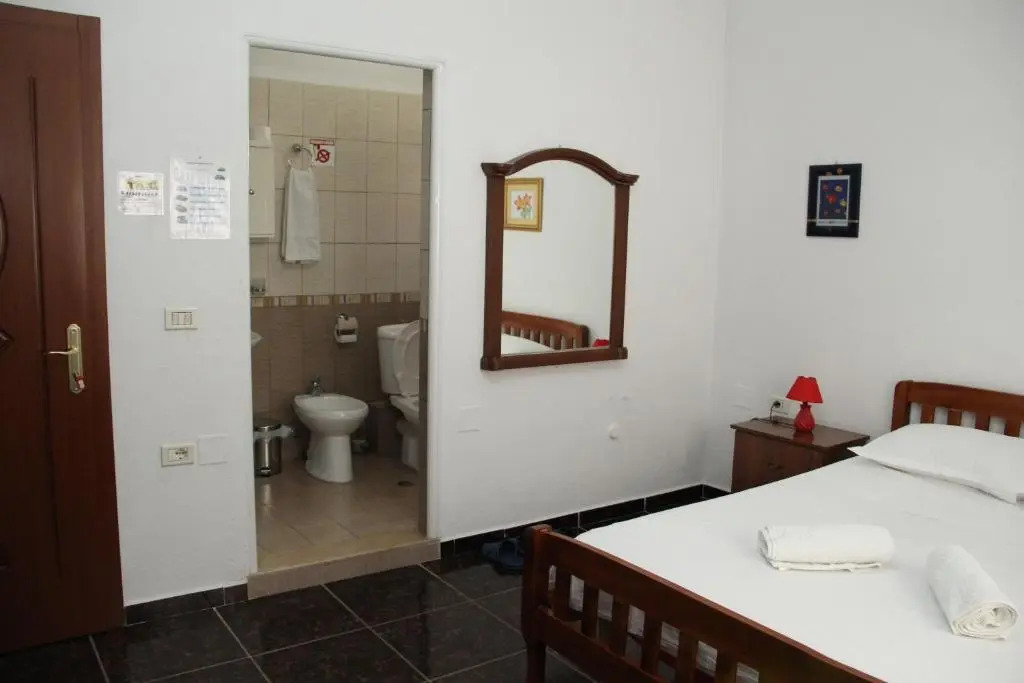 Hotel Italia