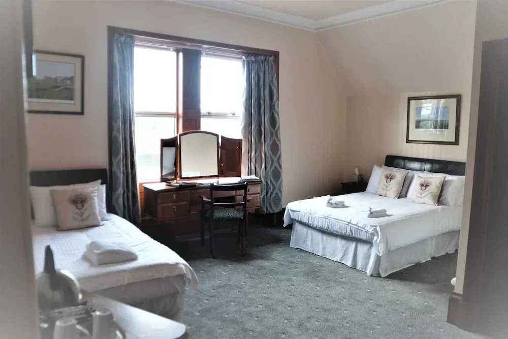 Westerlea Hotel Nairn