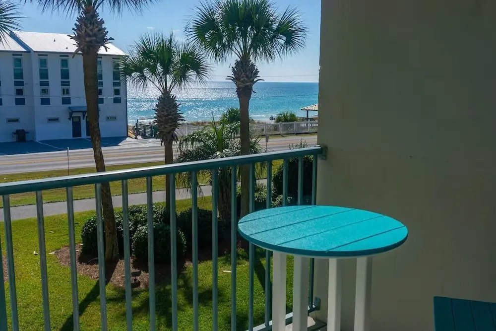 Gulf Winds East #1- Mira-marr's Emerald