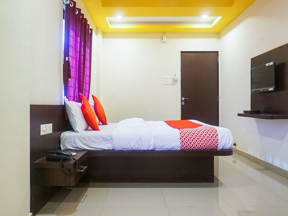 OYO 14630 panchwati