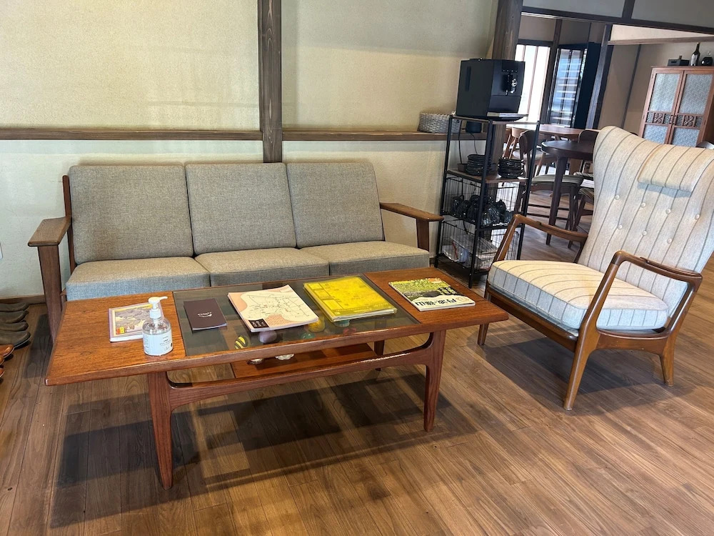 Satoyama Hotel Kanenone Tamba