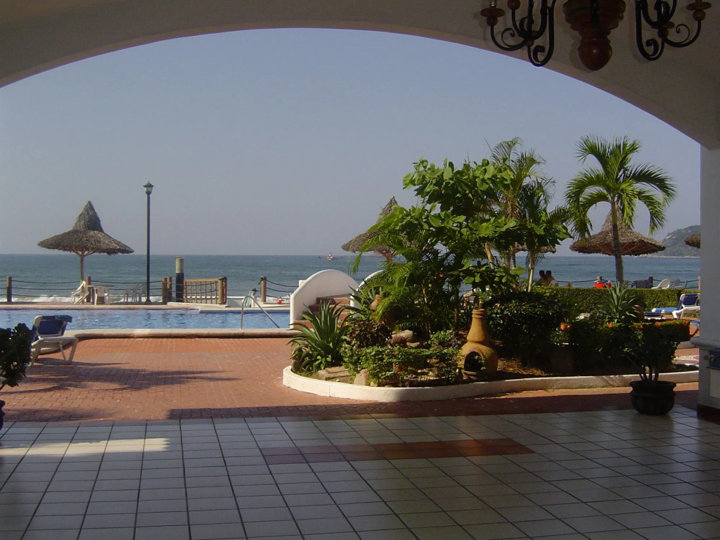Casablanca Resort