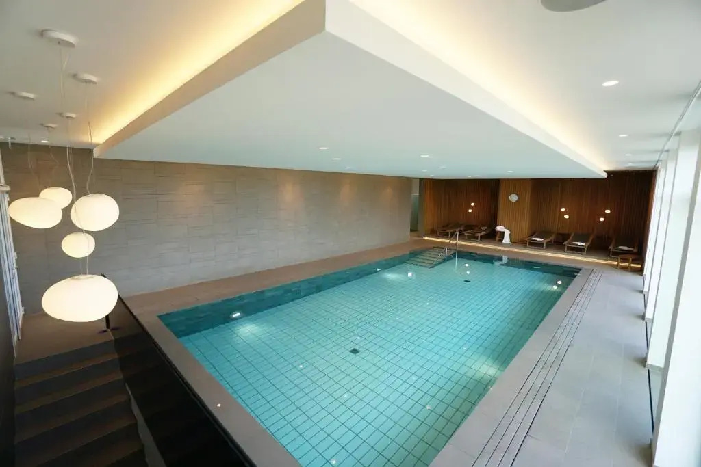 Hotel Strandhus