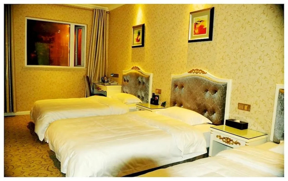 Tianxiang Impression Art Hotel