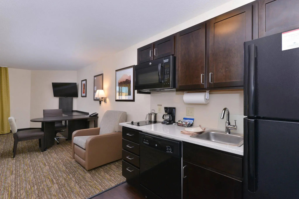 Candlewood Suites Casper by IHG