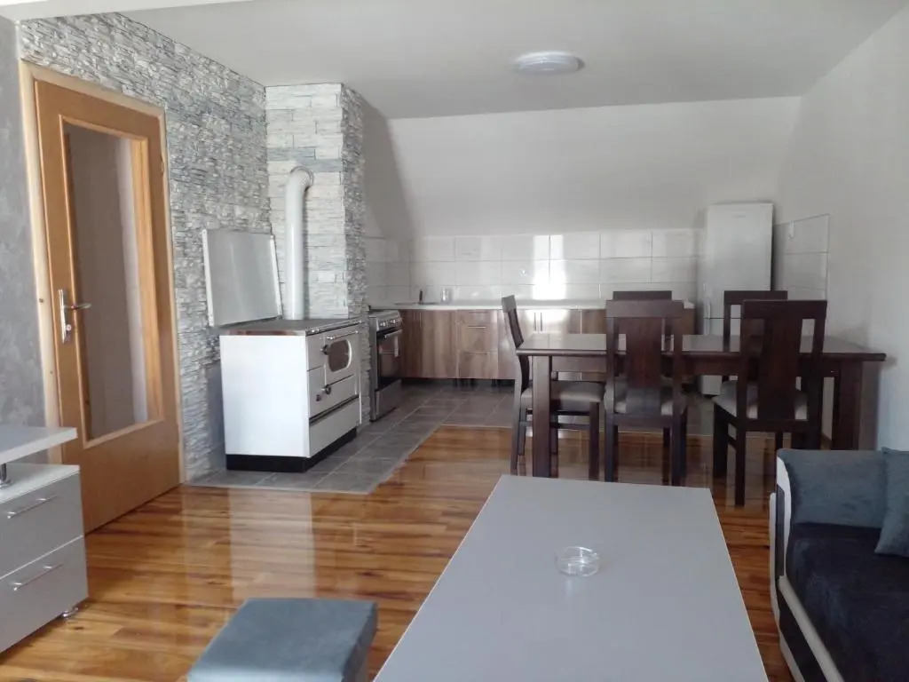 Apartman Iva