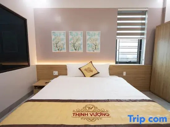 Thịnh Vượng HoTel