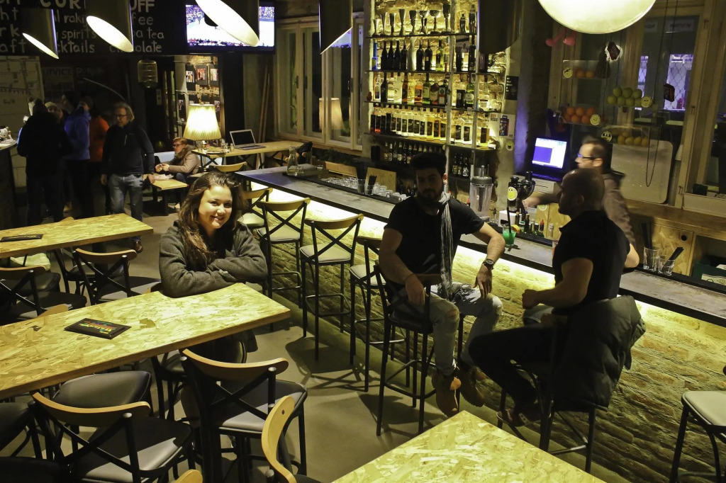 Chillout Hostel Zagreb
