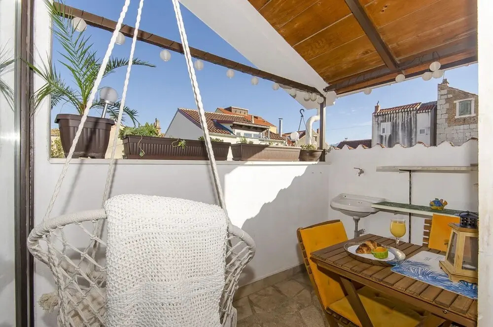 Apartment Taida