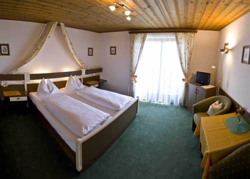 Garni Pension Menkens