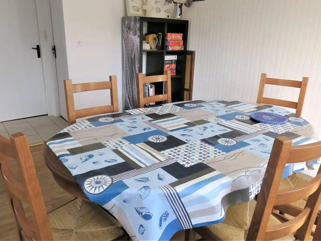 Maison avec Jardin, WIFI, à 50m Plage - TREGASTEL - FR-1-368-31