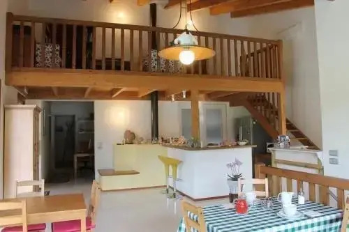B&B Al Montegallo