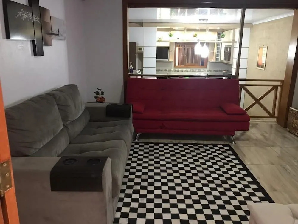 Residenciais Gramado Encantos