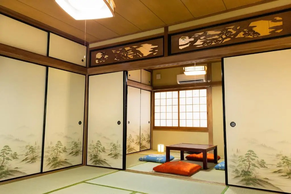 Guesthouse Hajimari