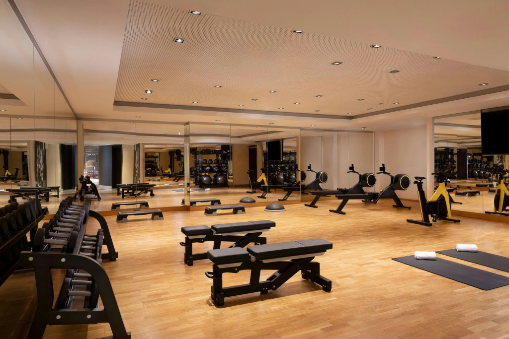 Grand Hyatt Guangzhou