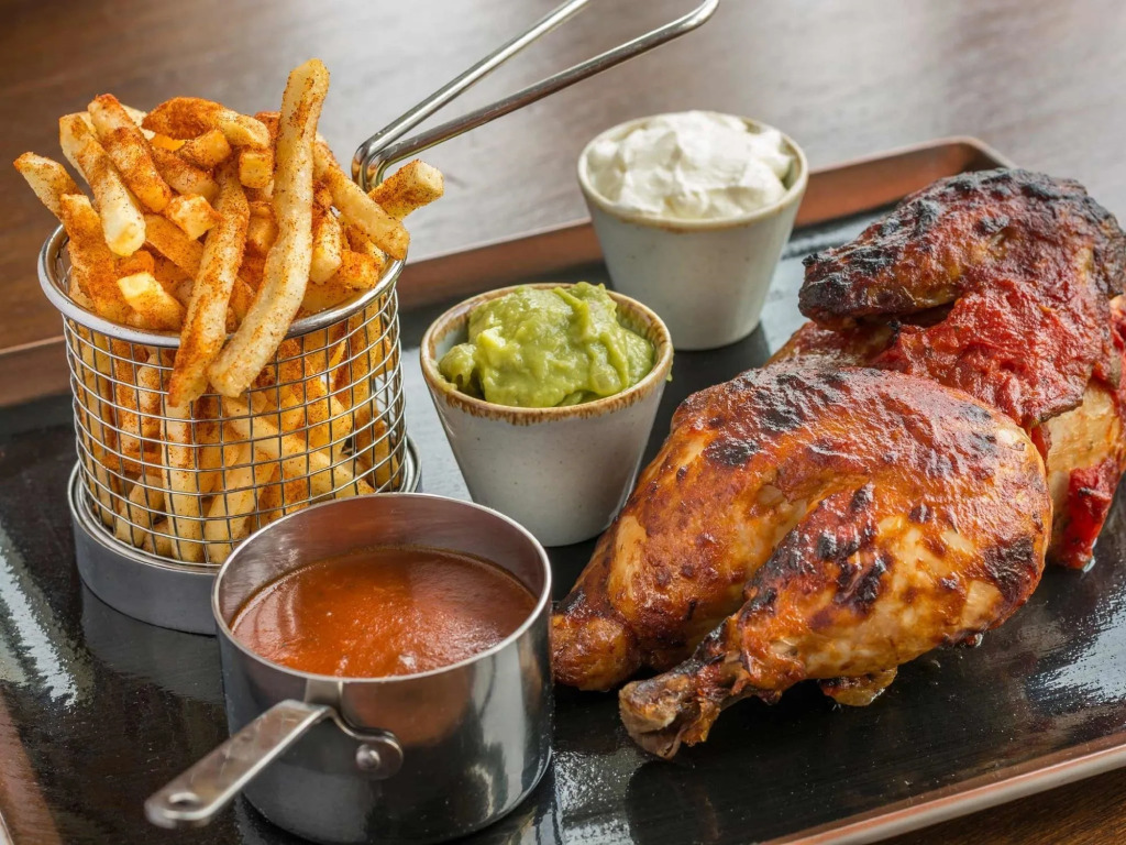 The White Hart Hotel, Boston, Lincolnshire - The Coaching Inn Group