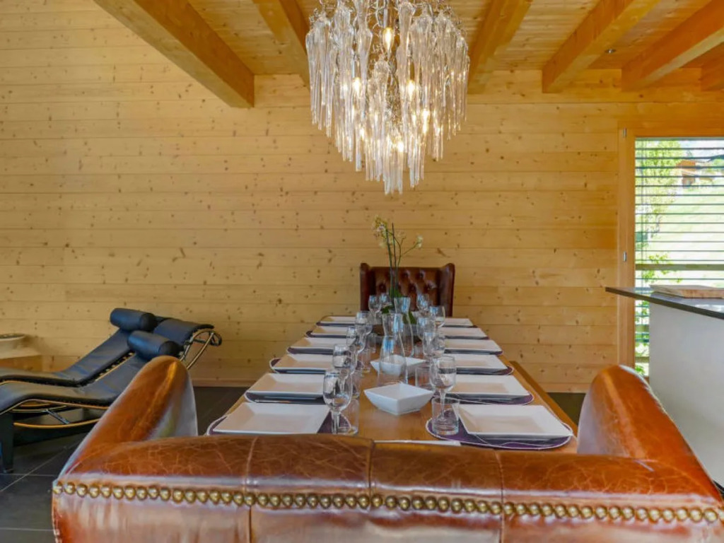 Chalet Woovim 14-3 by Interhome