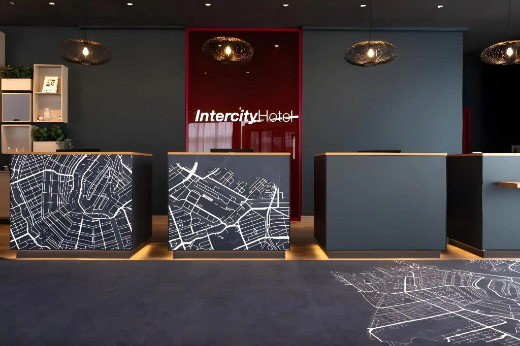 IntercityHotel Lübeck