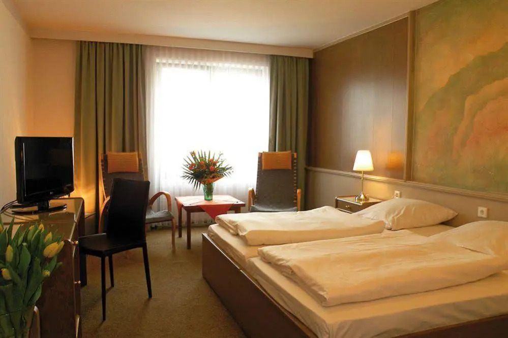 Hotel Regina Suites