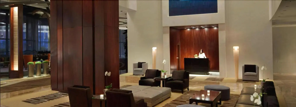 Jet Luxury at the Vdara Condo Hotel