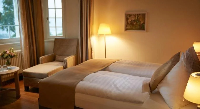 Sonnmatt Luzern Kurhotel Residenz