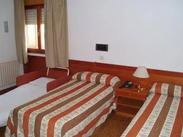 Hotel SNÖ La Corza Blanca