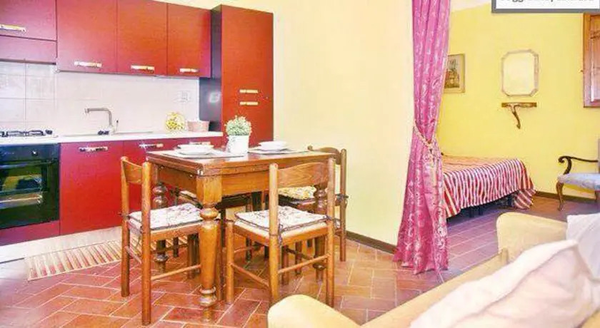 San Felice Suite
