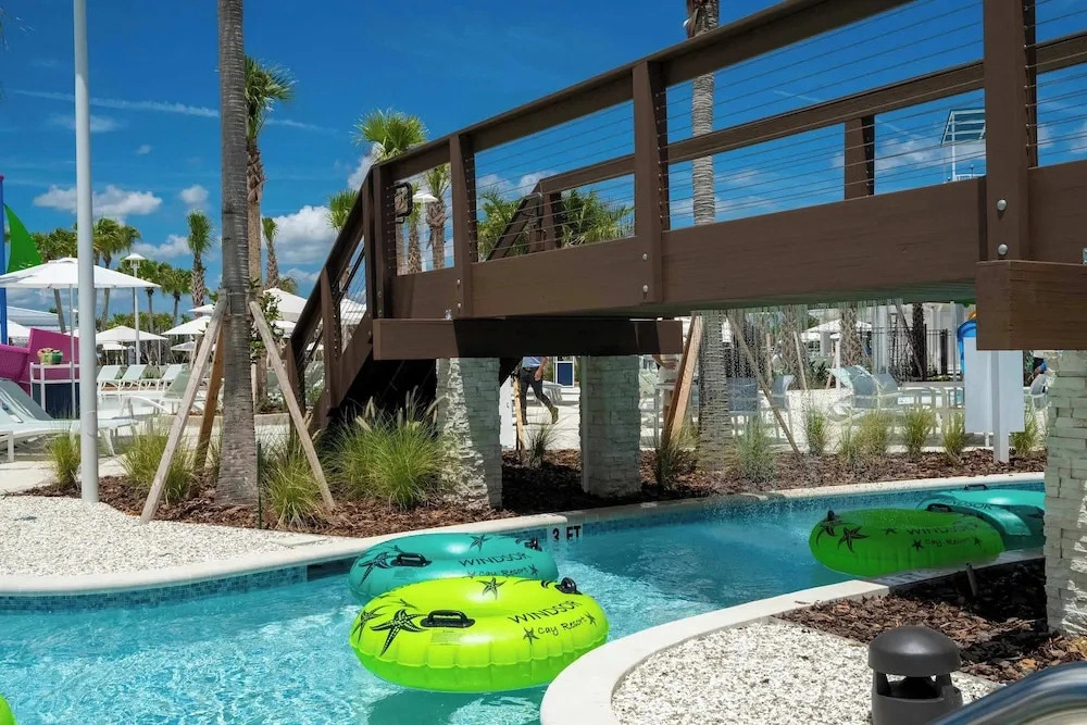 Luxury Family Home w/ Private Pool & Game Room