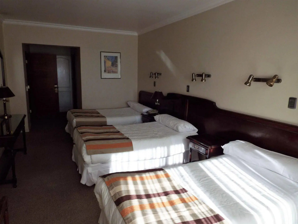 Hotel HD