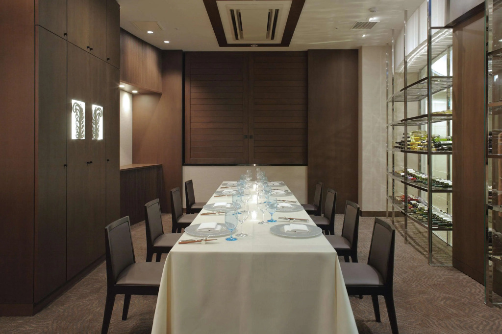 Hakata Excel Hotel Tokyu