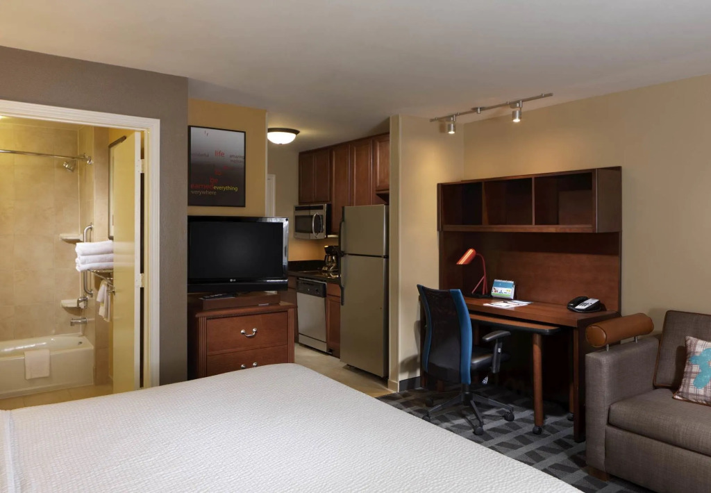 TownePlace Suites Houston North/Shenandoah