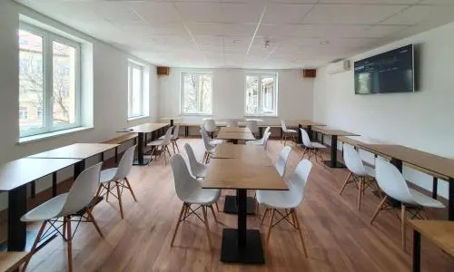 Life Hostel Slovenia