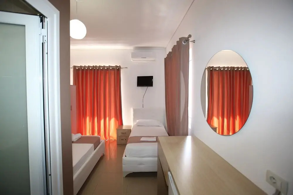 Beshiku ApartHotel