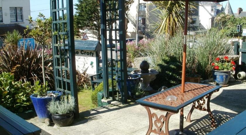 The Croft Hotel - Bed & Breakfast