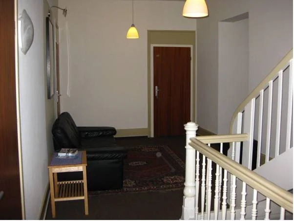 ApartHotel Stadtpark