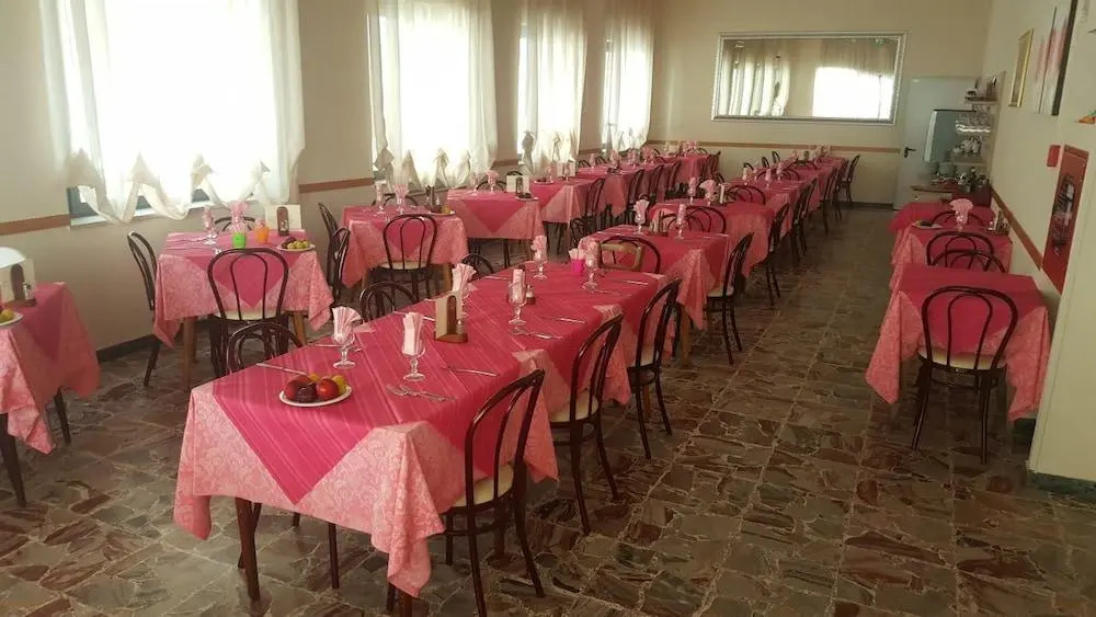Hotel Venere