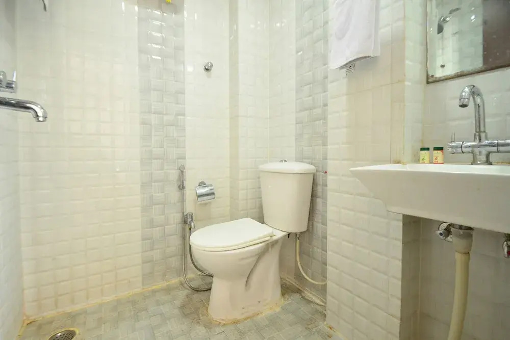 OYO 3601 Hotel Ashu