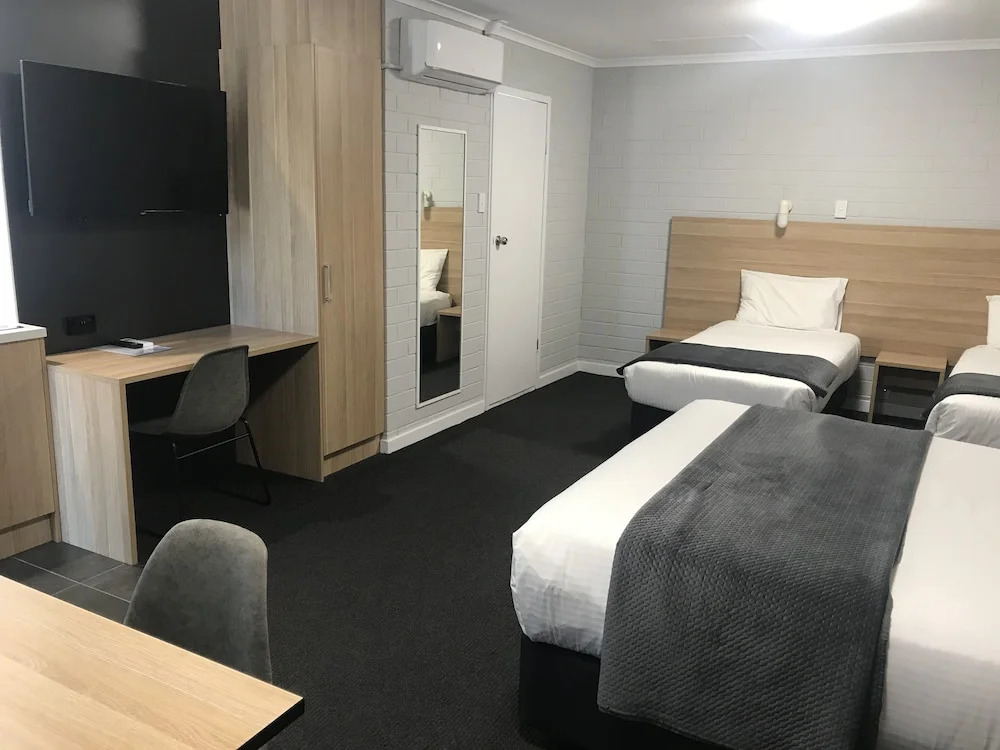 The Princes Highway Motel