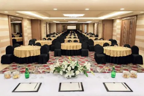 Radisson Udaipur