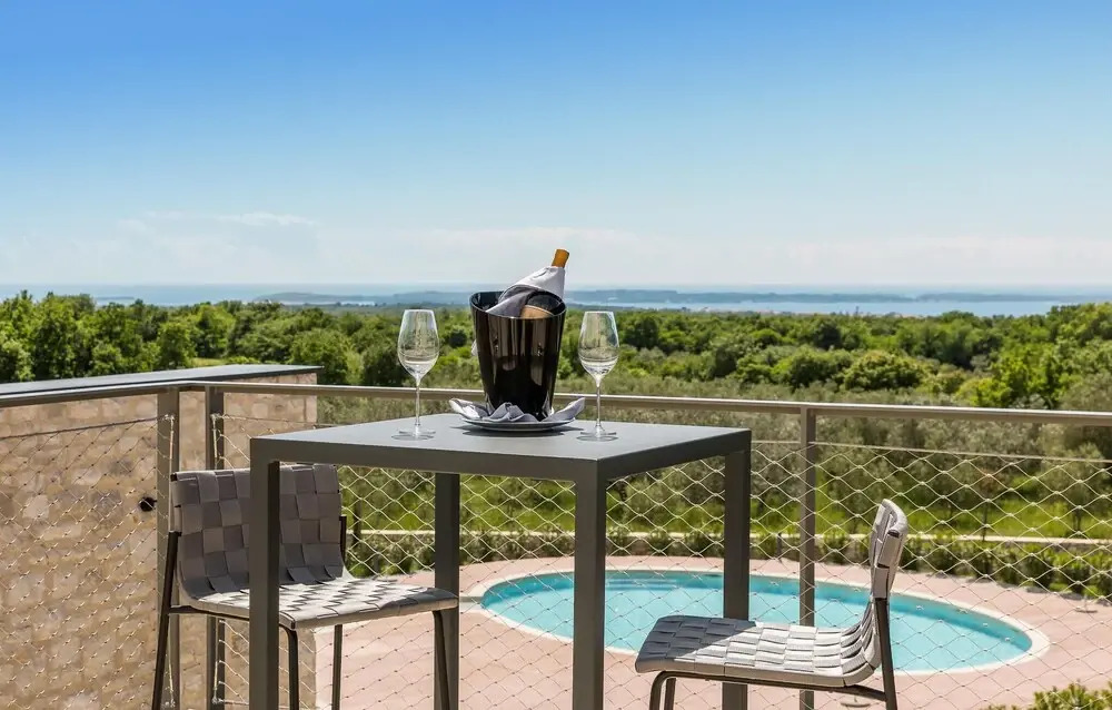 Stunning Home in Vodnjan With Outdoor Swimming Pool, Wifi and 4 Bedrooms